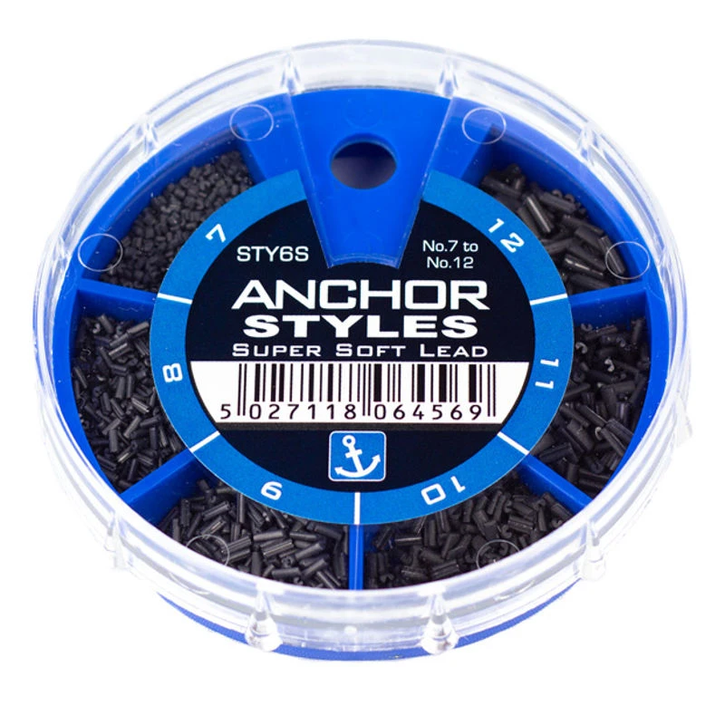 Anchor Style Dispenser